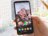 Test Motorola Moto Z3