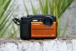 Panasonic FT7 Review