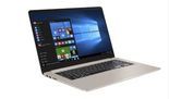 Test Asus Vivobook S15