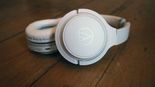 Test Audio-Technica ATH-S200BT