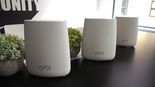 Netgear Orbi RBK23 Review