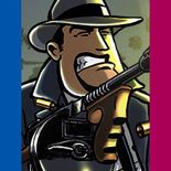 Test Guns, Gore & Cannoli 2