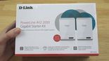 Anlisis D-Link AV2 2000