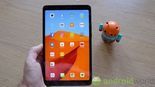 Test Xiaomi Mi Pad 4