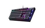 Test Cooler Master MasterKeys MK750