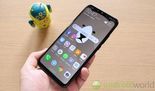 Test Huawei P Smart