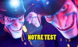 Test We Happy Few