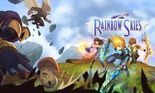 Test Rainbow Skies