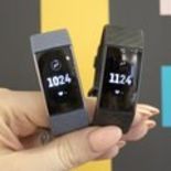 Test Fitbit Charge 3