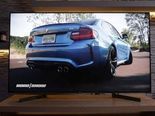 Test Sony XF9005