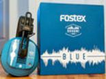 Dekoni Audio Blue Fostex Review