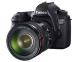 Canon EOS 6D Review