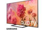Test Samsung Q9F