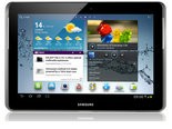 Anlisis Samsung Galaxy Tab 2