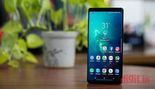 Test Samsung Galaxy Note 9