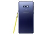 Test Samsung Galaxy Note 9