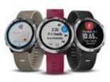 Test Garmin Forerunner 645 Music