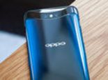 Test Oppo Find X