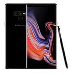 Test Samsung Galaxy Note 9