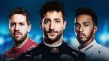 Test F1 2018