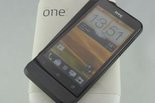 HTC One V Review