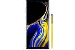 Test Samsung Galaxy Note 9