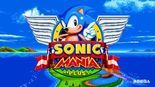 Test Sonic Mania Plus