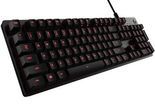 Test Logitech G413