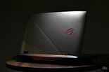 Anlisis Asus ROG Chimera G703