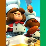 Test Overcooked 2