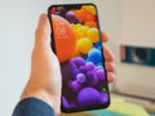Test Asus ZenFone 5Z
