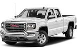 Test GMC Sierra