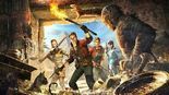 Test Strange Brigade