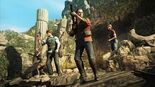 Test Strange Brigade