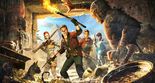 Test Strange Brigade