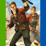 Test Strange Brigade