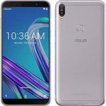 Test Asus Zenfone Max Pro M1
