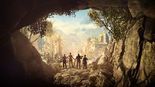 Test Strange Brigade