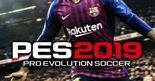 Test Pro Evolution Soccer 2019