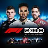 Test F1 2018