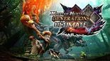 Test Monster Hunter Generations Ultimate