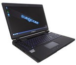 Eurocom X3 Review