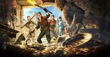 Test Strange Brigade