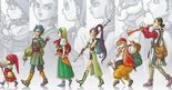 Test Dragon Quest XI