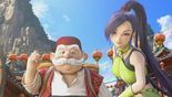 Test Dragon Quest XI
