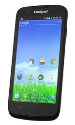 Coolpad Quattro II 4G Review
