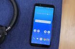Test Asus Zenfone Max Pro M1