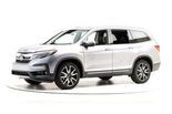 Test Honda Pilot