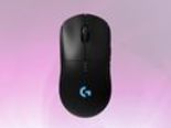 Test Logitech G Pro
