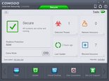 Test Comodo Internet Security Complete 7